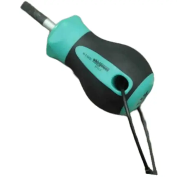 Mũi khoan gỗ tự rút 3li Star-M 5-030
