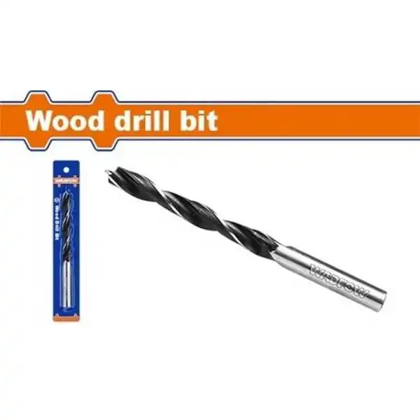 Mũi Khoan Gỗ Xoắn Ốc 12Mm WSJ1K04 WADFOW