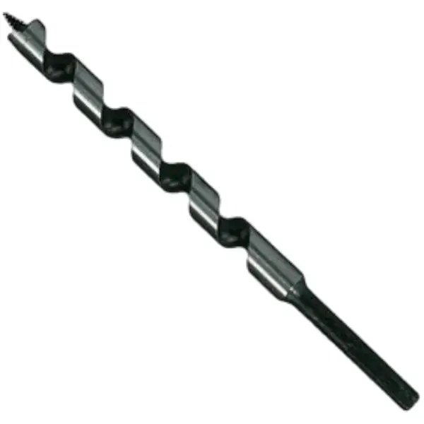 MŨI KHOAN GỖ XOẮN ỐC 16X200mm MAKITA D-07288