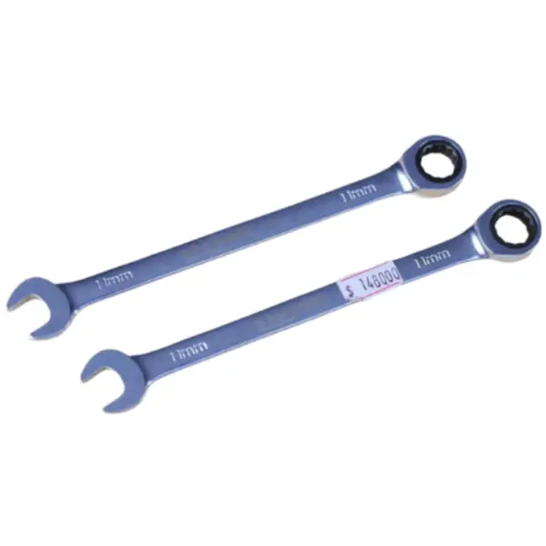 Mũi khoan gỗ xoắn tự rút 22mm Star-M STARM6-220