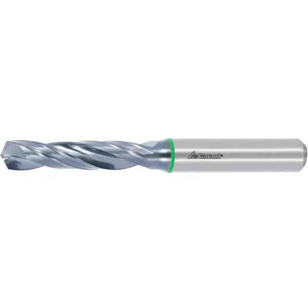 MŨI KHOAN HỢP KIM MASTER STEEL 6, 4MM GARANT