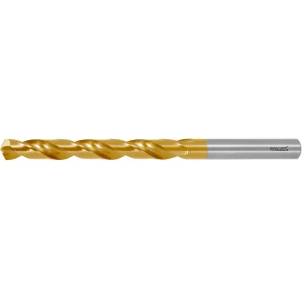 MŨI KHOAN HỢP KIM PHỦ TIN HOLEX 122301 PHI 3MM