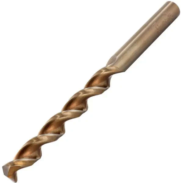 Mũi khoan inox FAMAG 2420, bằng thép thép gió HSS-G Co