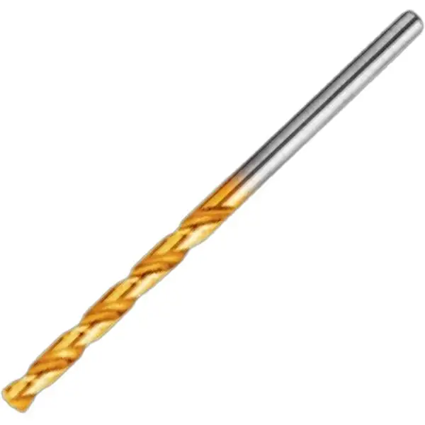 Mũi khoan Inox HSCO phủ TiN GCOSD Saito