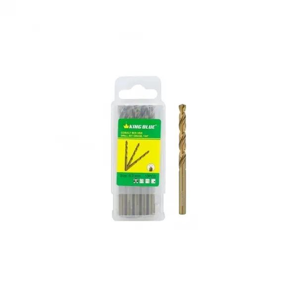 Mũi khoan inox KingBlue KBY2-060CO