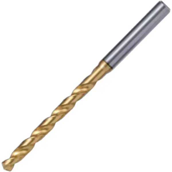 Mũi Khoan Inox NC HSSCO-TiN Cán Endmill G-MUDM MMC-Taishin