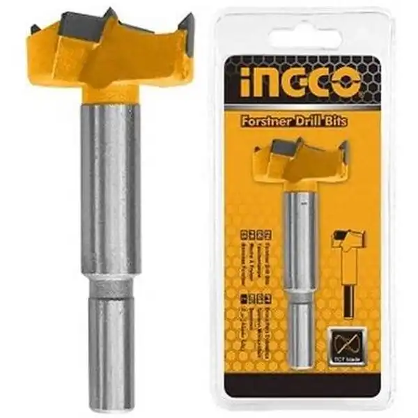 Mũi Khoan Khoét Gỗ ADCS3501 INGCO