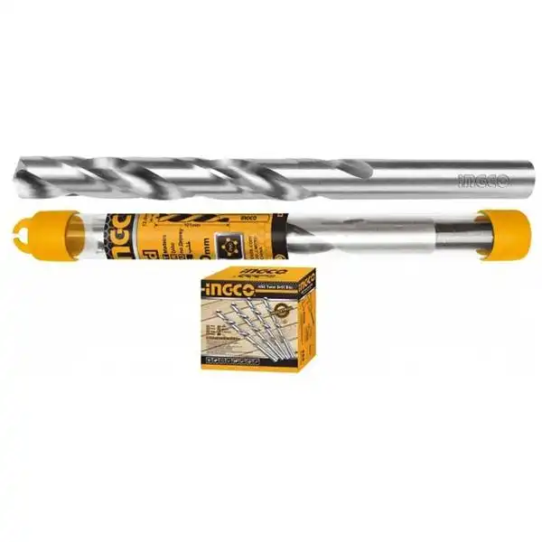 Mũi Khoan Kim Loại M2 Hss DBT1112001 INGCO
