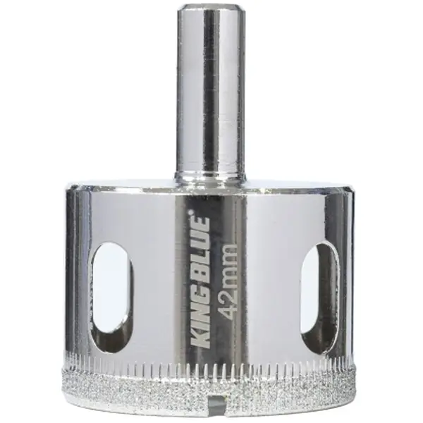 Mũi khoan kính KingBlue KBB-42
