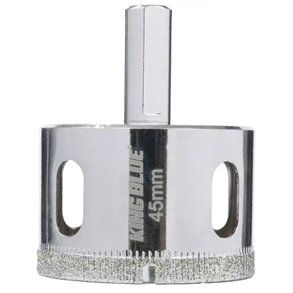 Mũi khoan kính KingBlue KBB-45