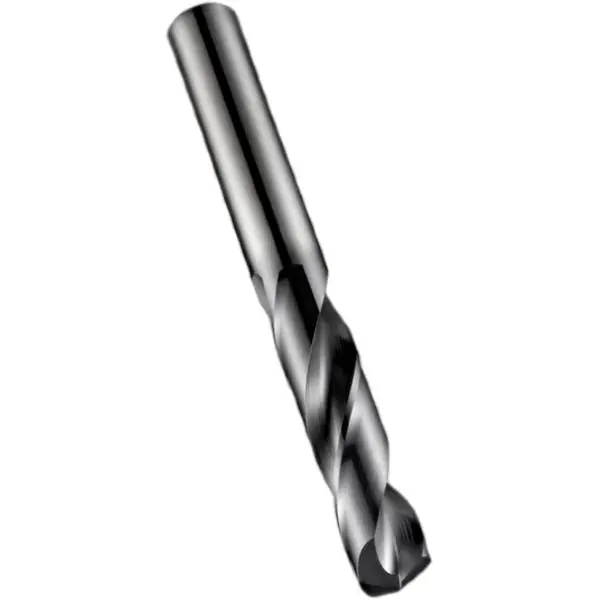 Mũi Khoan Lẻ 2 Chữ Số 3D FORCE X Carbide TiAlN DIN 6537K R458 Dormer