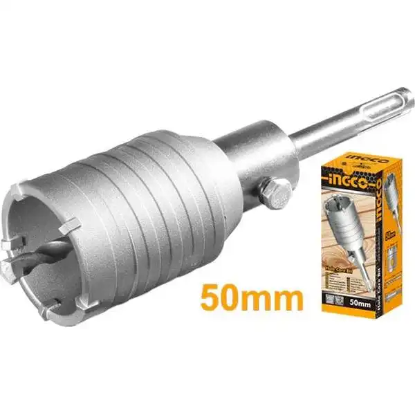 Mũi Khoan Lỗ HCB0501 INGCO