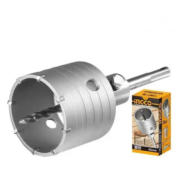 Mũi Khoan Lỗ HCB1001 INGCO