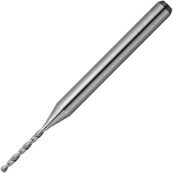 Mũi khoan micro carbide cho bầu kẹp nhiệt h4 ADR-H4 Atom