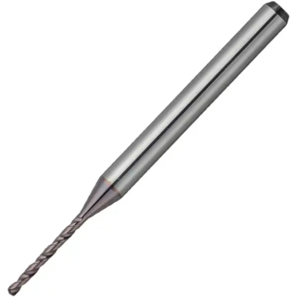 Mũi khoan micro carbide cho Inox ADR-SUS Atom