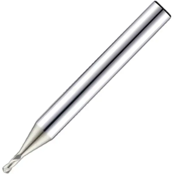 Mũi Khoan Micro Carbide Cho Thép 2MID JJTool