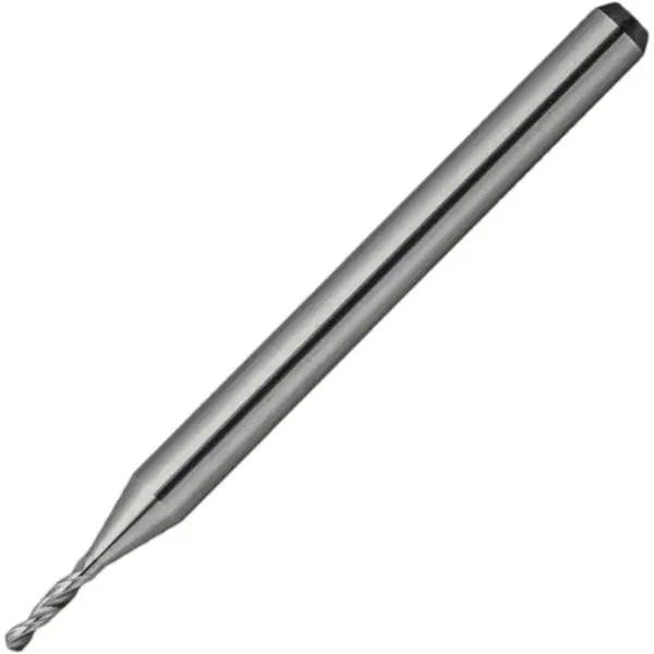 Mũi khoan micro carbide me ngắn ADRS Atom
