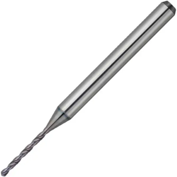 Mũi khoan micro carbide phủ FCS ADR-SV Atom