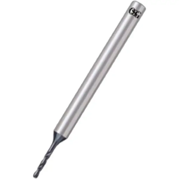 Mũi Khoan Micro Carbide WX-MS-GDS OSG