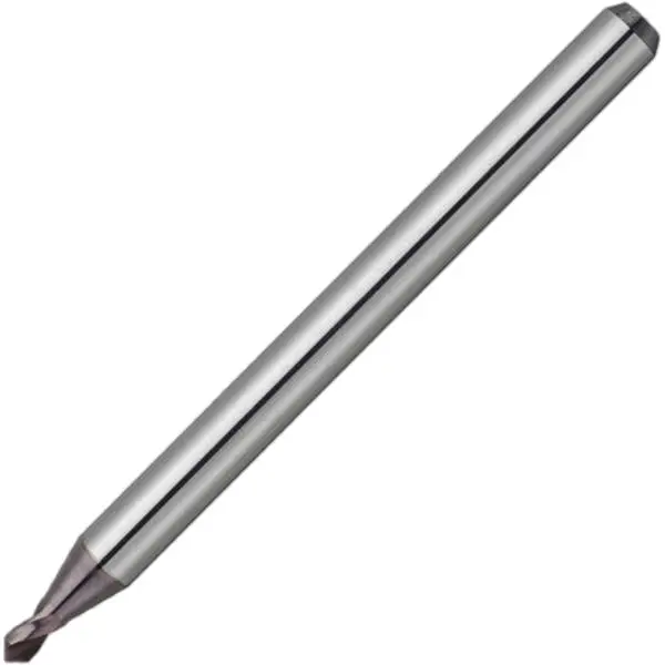 Mũi khoan mồi 120 độ carbide thép Inox V-ADPF30 Atom