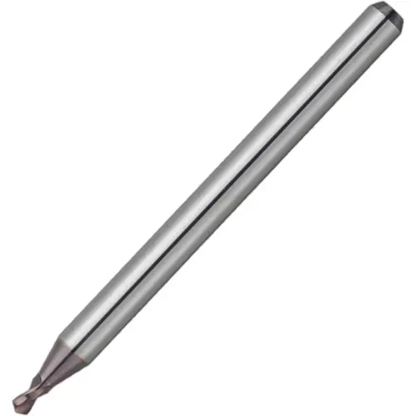Mũi khoan mồi 120 độ carbide thép Inox V-ADPF31 Atom