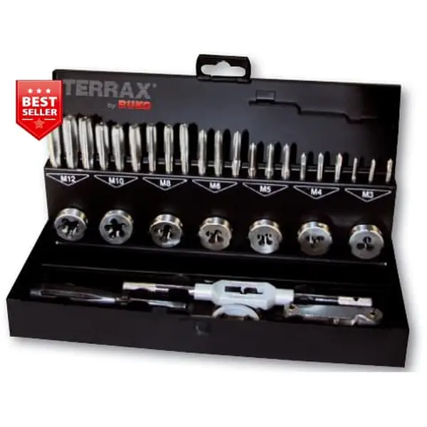 Mũi khoan mồi 2mm Anex ACK-020