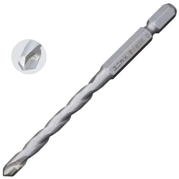 Mũi khoan mồi 3x60mm Makita D-15861