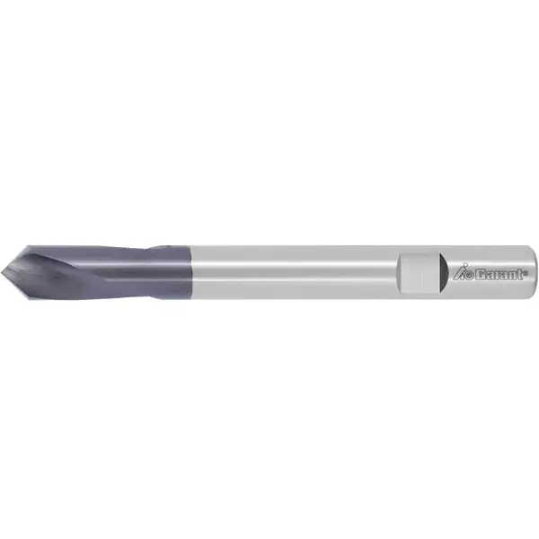 MŨI KHOAN MỒI THÉP GIÓ 90 Độ GARANT 112060 12MM