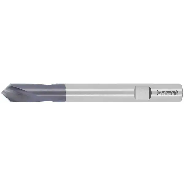 MŨI KHOAN MỒI THÉP GIÓ 90 Độ GARANT 112060 4MM