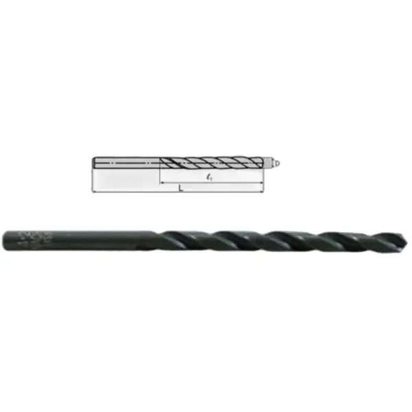 MŨI KHOAN NACHI 5.0 L500-5.0 (NAC-500-049)