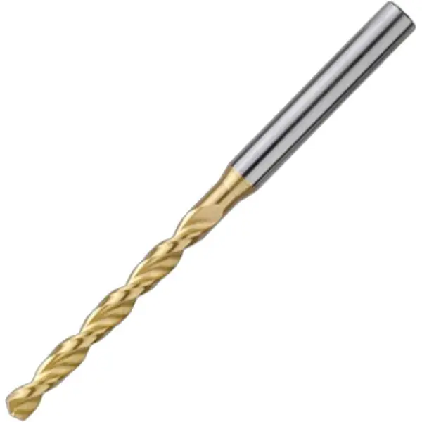 Mũi Khoan NC HSSCO-TiN Cán Endmill G-KNSDM MMC-Taishin