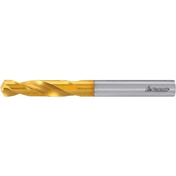MŨI KHOAN NGẮN HSS-E 8, 1MM GARANT