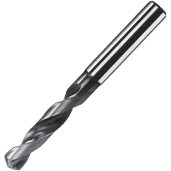Mũi Khoan Nhôm Carbide Phủ DLC SSND Okazaki