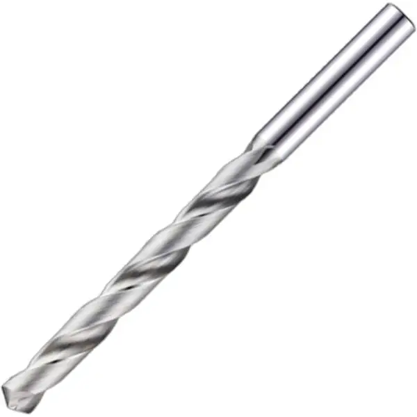 Mũi Khoan Nhôm Đồng Nhựa Carbide Dài 5D 2DUBEN JJTool