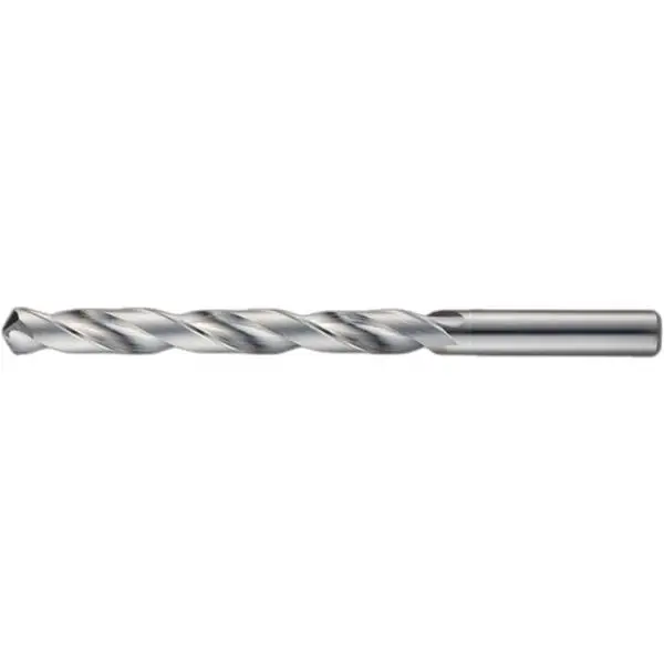 Mũi khoan nhôm sâu carbide 8xD SSDL Widin