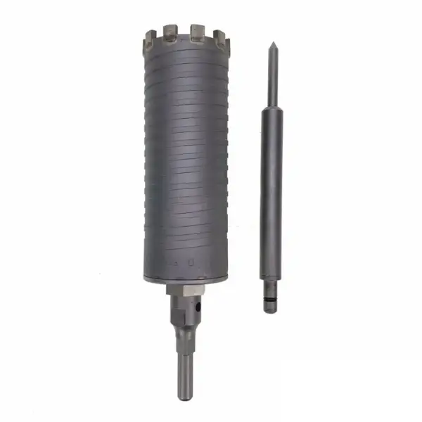 Mũi khoan rút lõi bê tông 55x135mm Unika ES-D55ST