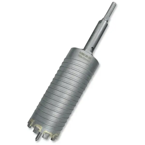Mũi khoan rút lõi KRS-60 New