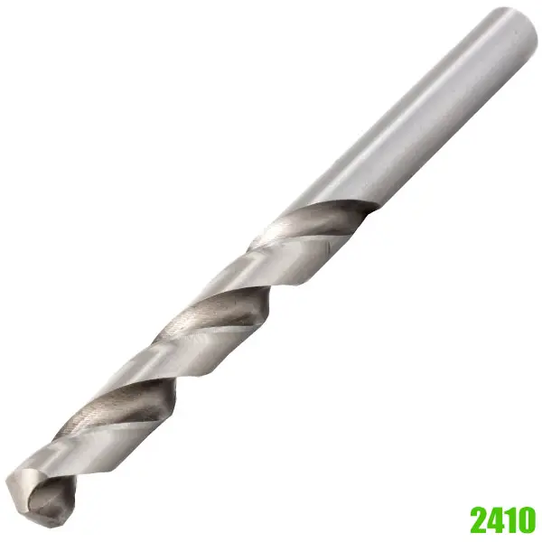 Mũi khoan sắt Ø1-13mm FAMAG 2410, HSS-G, chuẩn DIN 338