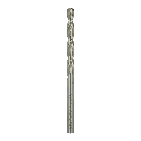 Mũi khoan sắt 5mm Stanley STA50069B01