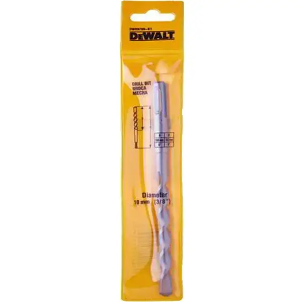 Mũi Khoan Sắt Bit, Sds plus Extreme 12x200 Dewalt DT9553-QZ