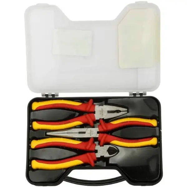 Mũi khoan sắt HSS 12mm Stanley STA50154B05