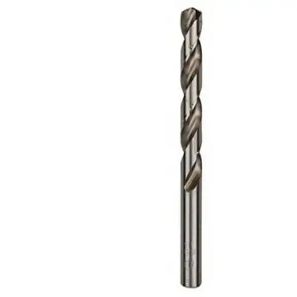 Mũi khoan sắt HSS-G 8.0mm (hộp 5 mũi) Bosch 2608595072