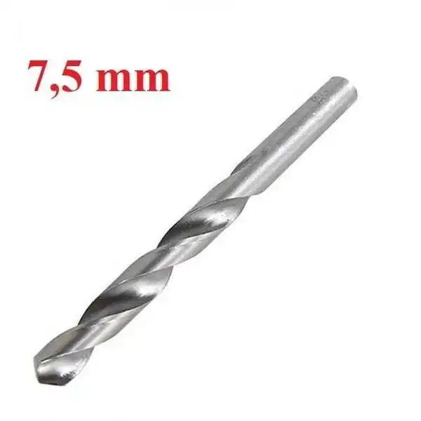 Mũi Khoan Sắt M10 TAC110751 TOTAL