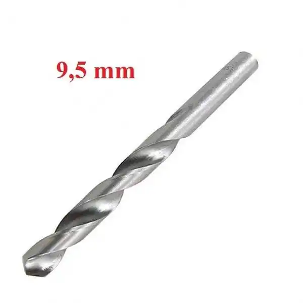 Mũi Khoan Sắt M14 TAC110951 TOTAL