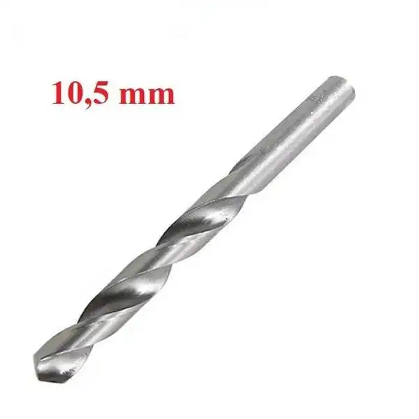 Mũi Khoan Sắt M16 TAC111051 TOTAL
