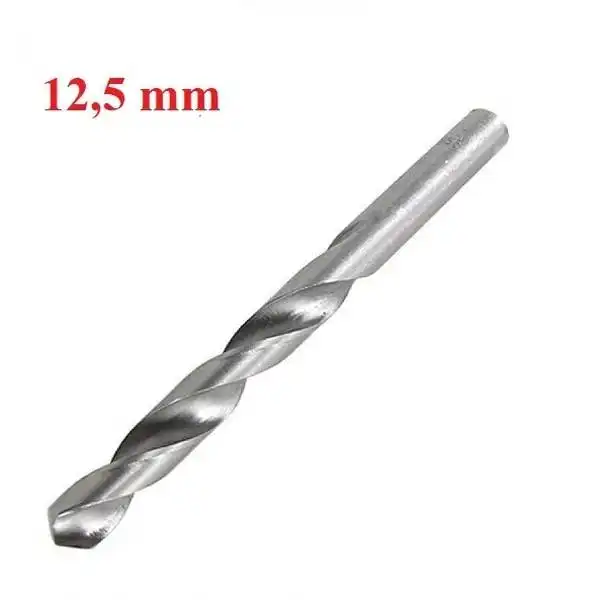 Mũi Khoan Sắt M20 TAC111251 TOTAL