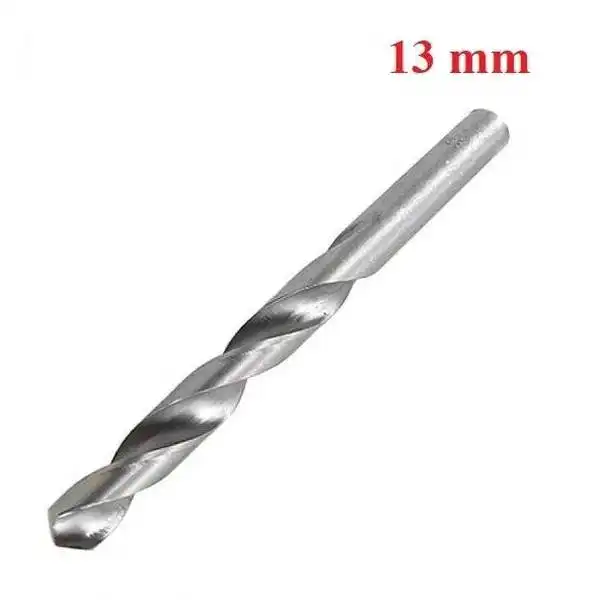 Mũi Khoan Sắt M21 TAC111301 TOTAL