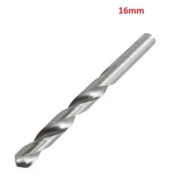Mũi Khoan Sắt M22 TAC111601 TOTAL