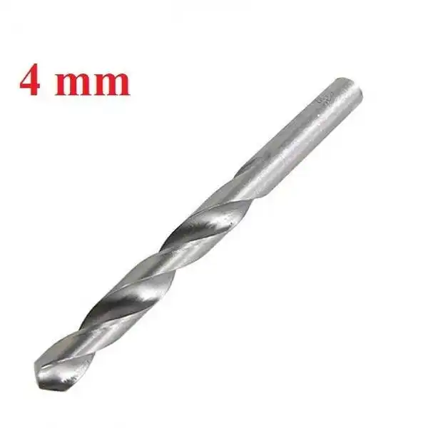 Mũi Khoan Sắt M3 TAC110401 TOTAL