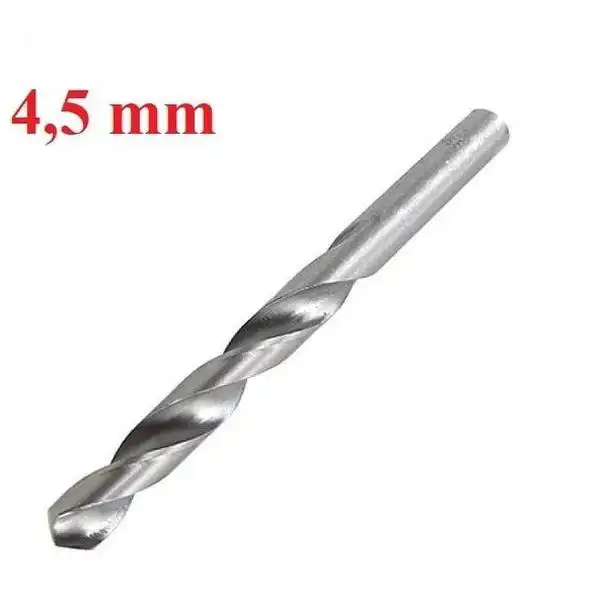Mũi Khoan Sắt M4 TAC110451 TOTAL